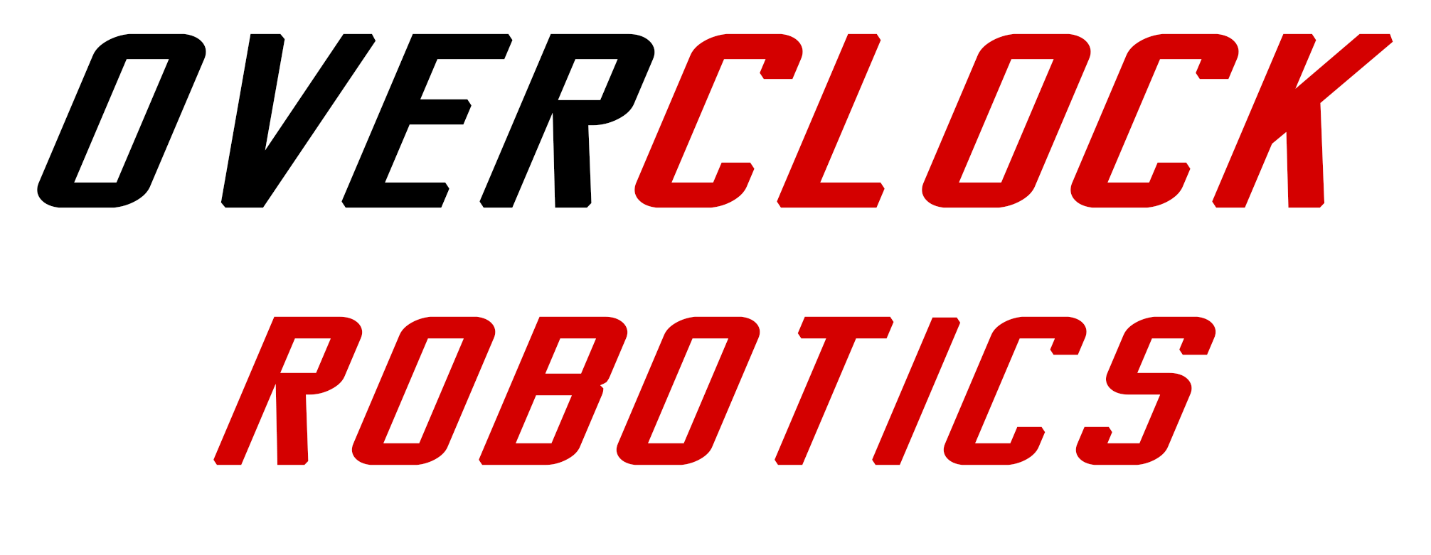 Overclock Robotics