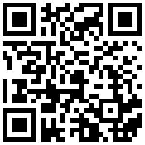 YouTube QR code